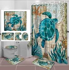 We did not find results for: 4pcs Sea Turtle Bathroom Set Pluto99