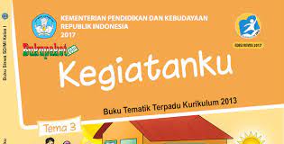 Operasi hitung bilangan merupakan materi dasar yang diajarkan pada anak sekolah dasar dimana operasi bilangan ini merupakan pondasi pemahaman awal dalam matematika sehingga membantu sobat dalam pemecahan masalah. Materi Tematik Kelas 1 Tema 3 Kurikulum 2013 Revisi 2017