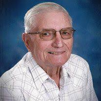 Robert Leroy Meinert (1927-2019)