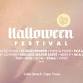Sexy Groovy Love - Halloween event in Cape Town