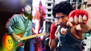 Arijit singh — boyfriend 04:36. Arijit Singh Roped In To Sing Two Love Songs For Farhan Akhtar S Toofaan Music News India Tv