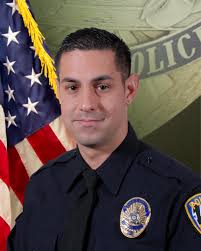 Riverside Police Department