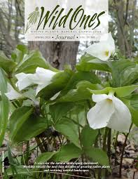 A voice for the natural landscaping movement. Working toward the next four  decades of growing native plants and restoring natura