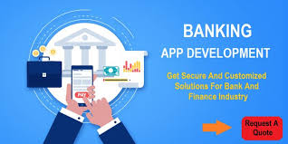 Banking App Development Banking App Mobile Banking Banking