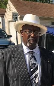 THE REDDEN FAMILY -- MARIANNA ARKANSAS