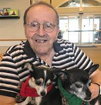 Richard BOHN Obituary