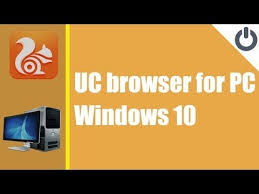 To create its unique browsing experience, it loads photos and links before you click them. Uc Browser For Pc Windows 10 Switch Off Android Apps Apk Youtube Youtube Android Apps Browser