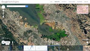 In 2016, google introduced a timelapse feature to track how any location on earth has changed over the past few decades. Explore Google Earth Engine Timelapse G Burch Fisher
