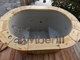 Jessica Bruning Detmold Deutschland Hot Tub Backyard Hot Tub Outdoor Spa Inspiration