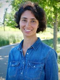 Say studio is a collection of creative, passionate and curious designers that love to take on challenges, both big and small. Odette Yousef Joins Npr As National Security Correspondent Npr Extra Npr