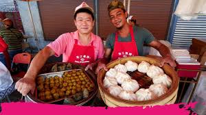My main concern is this: Surinamese Chinese Indonesian Breakfast Markets Tour Paramaribo Suriname Youtube
