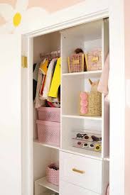 Watch the diy closet shelf video tutorial for inspiration and to see the process. How To Customize A Store Bought Closet System A Beautiful Mess