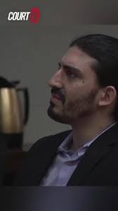 "I just shot and killed Ana!" After killing his wife and her friend,  #AliAbulaban called his mom and confessed to the double murder. #CourtTV