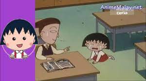 Chibi maruko chan is based on the bestselling autobiographical comic by sakura momoko. Chibi Maruko Chan Malay Off 60 Online Shopping Site For Fashion Lifestyle