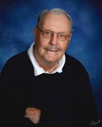 Francis "Frank" G. McDaniels Obituary February 10, 2024