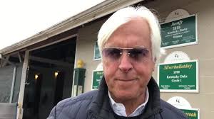 Kentucky appeals court denies Baffert's motion for stay