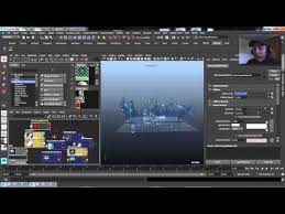 Maya Monday Bifrost Shader Vfx Tutorial Autodesk 3d Tutorial