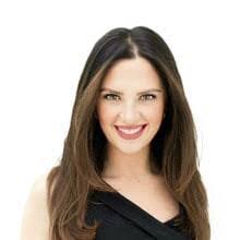 Ellen Mosher's Instagram, Twitter & Facebook