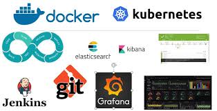 Comparing the two container orchestration giants! Do Docker Jenkins Kubernetes Or Any Devops Related Work By Ssinghp Fiverr