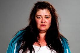 Who is the actress who plays boomer jenkins? Katrina Boomer Milosevic Takes Charge In Road Rage Incident Tv Tonight