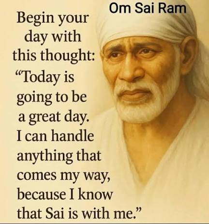 ☪ॐ✝Shirdi sai baba ॐ ☪✝ | Om Sai Ram ...