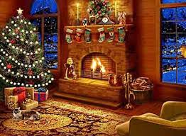 To get more element free,please visit pikbest.com. Images Of Cartoon Christmas Scene Living Room