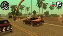 Gta san andreas.rar dosya boyutu: Ps Vita Ps Tv Update V1 6 Grand Theft Auto San Andreas Now Playable On The Ps Vita Pstv With New Port Psx Place