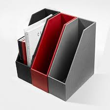 Fill your cart with color today! Desk Leather Document Vertical Stand Magazine File Holder Organizer China Folder File Folder Made In China Com