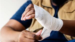 Image result for Wound