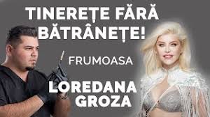 Ajunsă la vârstă de 40 de ani, bruneta a devenit dependentă de intervențiile estetice. Medicii Esteticieni AnalizeazÄƒ IntervenÈ›iile Loredanei A FÄƒcut Foarte Mult Botox Click Mobile