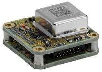 Gyros, accelerometers, IMUs products | Silicon Sensing