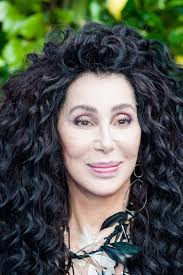 The cher 3d portrait sculpture is ready to 3d print in any size you want. Will Trump Dare Face Cher S Wrath At The Kennedy Center Honors Vanity Fair