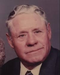 Obituary information for Leslie D. Goff