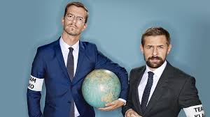 Joko & klaas ретвитнул(а) steven gätjen. Joko Und Klaas Ganzer Abend Uber Pflegenotstand