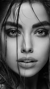 Face photography: Discover 23 Natural senior pictures ideas