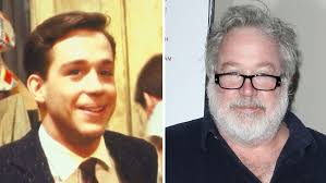 The Cast of Animal House, Then and Now