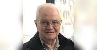 Mr. John R. Yuill Obituary