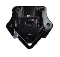 Wholesale Hino RR 484051400 hanger rear spring bracket for ...