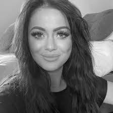 Megan Ben's Instagram, Twitter & Facebook