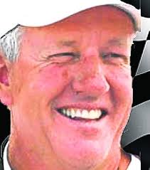 A RISKY CAREER, BUT ONE HE LOVED