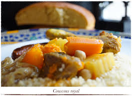 See 142 unbiased reviews of au royal couscous, ranked #5,487 on tripadvisor among 18,384 restaurants in paris. Couscous Royal L Atelier De Boljo