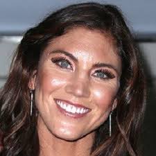 She made her 2.5 million dollar fortune with seattle reign, seattle sounders women, united states. Hope Solo Biography Net Worth Age Family Height Wiki