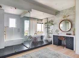 These 50 luxurious master bathroom ideas are creative and you must choose one today if you are planning to remodel your master bath. 42 Modern Bathrooms Luxury Bathroom Ideas With Modern Design