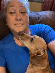 Is this little girl missing from Fig Farm Rd in Lucedale?