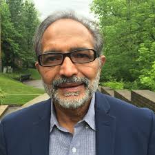 Vijay K. Vasudevan, a professor from the University of Cincinnati, has been  named chair of the Department of Materials Science and Engineering  following a national search. Congratulations and welcome, Vijay! We're  excited