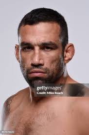 252 Fabricio Werdum Portrait Stock Photos, High-Res Pictures, and Images