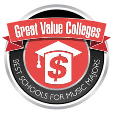 60 Great Value Colleges For Music Majors Undergraduate
