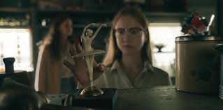 ‘FROM’ Season 4, Episode 2 Recap And Review: The Lake Of Tears