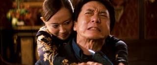 Rush Hour 3 DVD Review