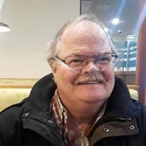 David Allen Nelson Obituary March 1, 2020